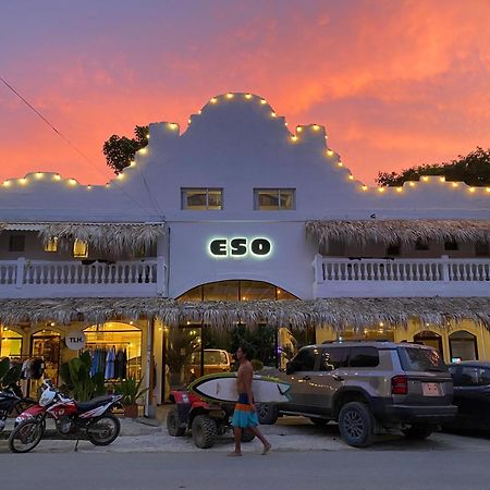 Eso Santa Teresa Apartment Playa Santa Teresa  Exterior photo