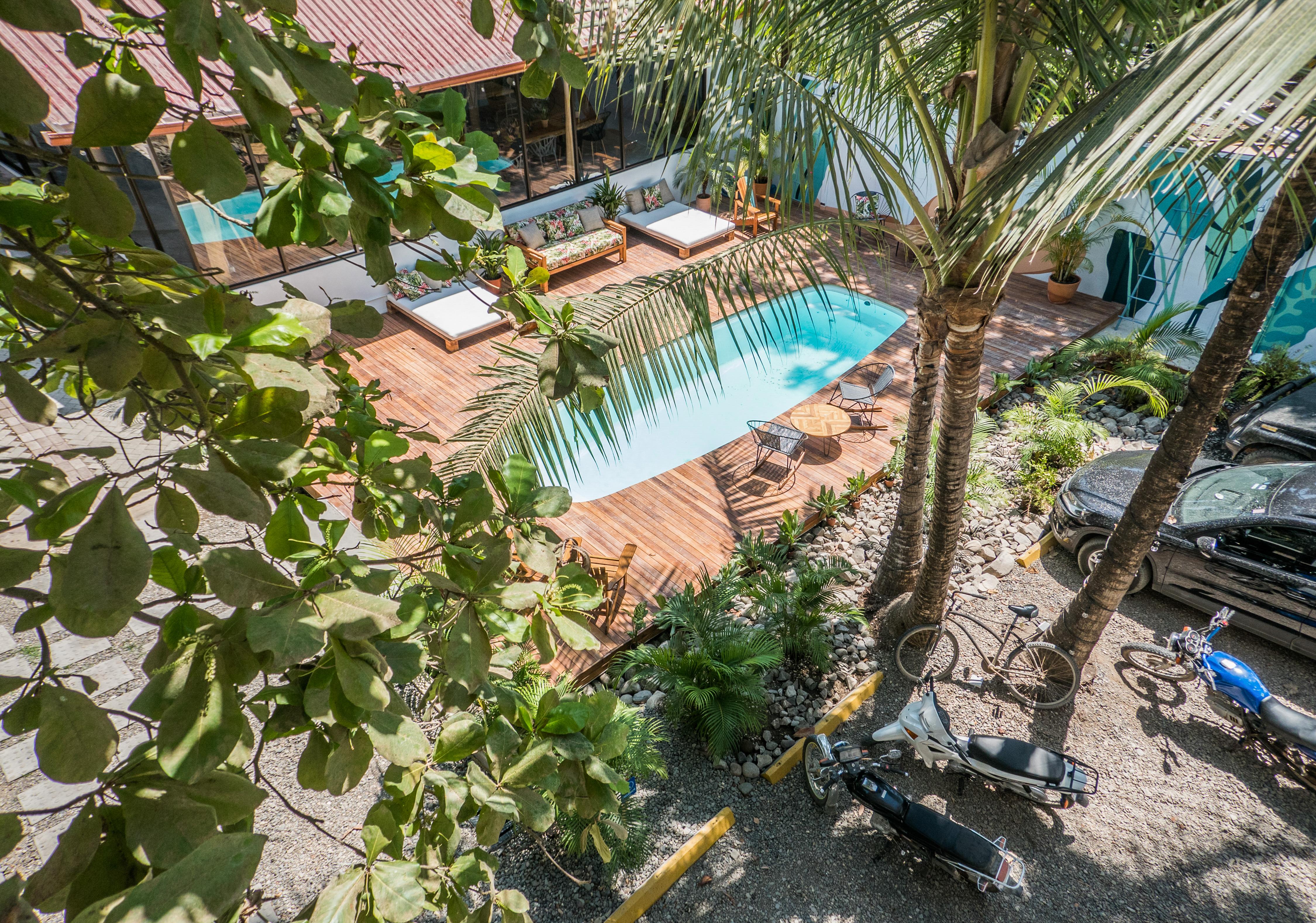 Eso Santa Teresa Apartment Playa Santa Teresa  Exterior photo