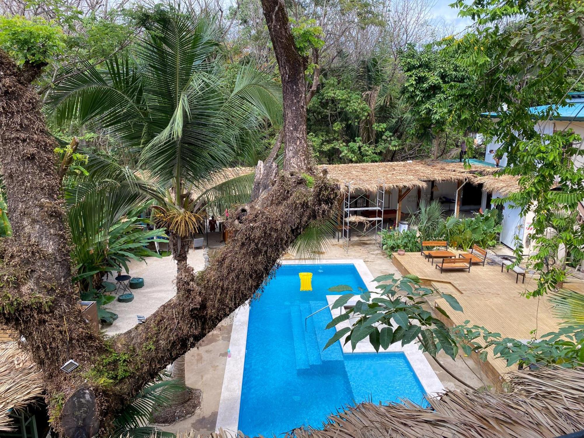 Eso Santa Teresa Hostel Playa Santa Teresa  Exterior photo