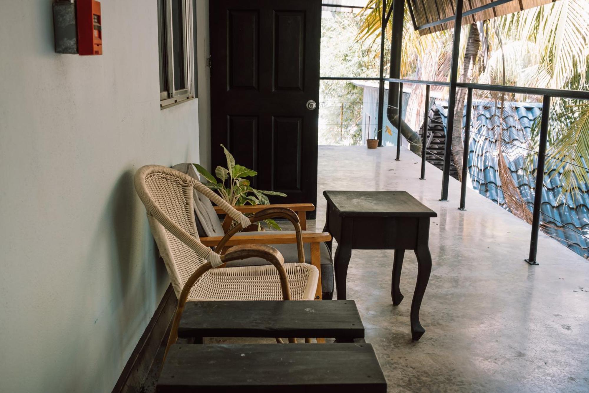 Eso Santa Teresa Apartment Playa Santa Teresa  Exterior photo