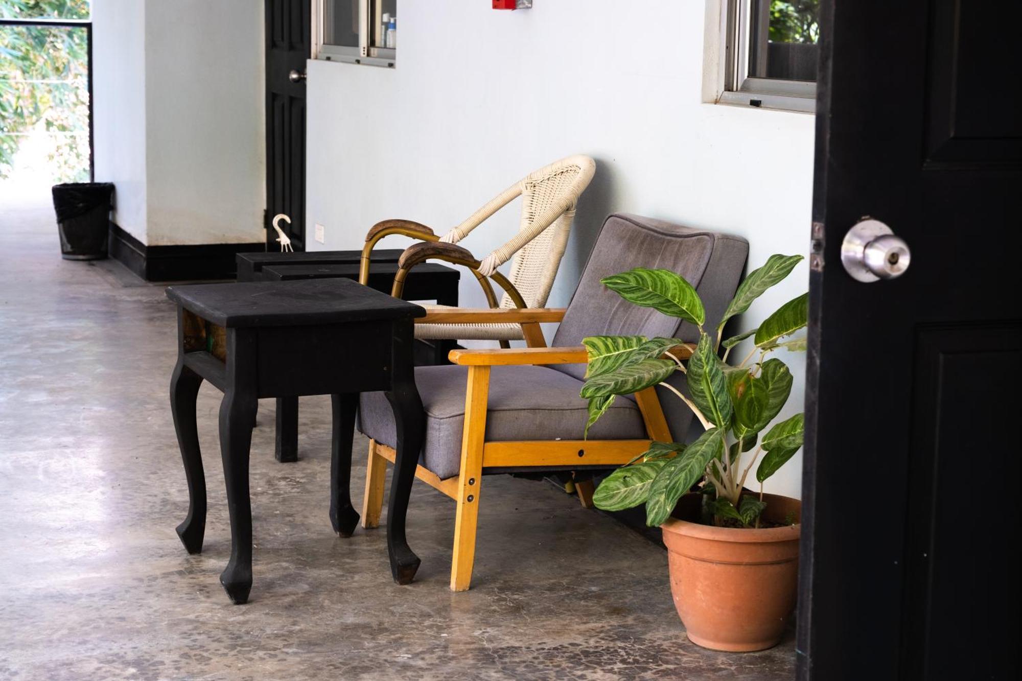 Eso Santa Teresa Apartment Playa Santa Teresa  Exterior photo